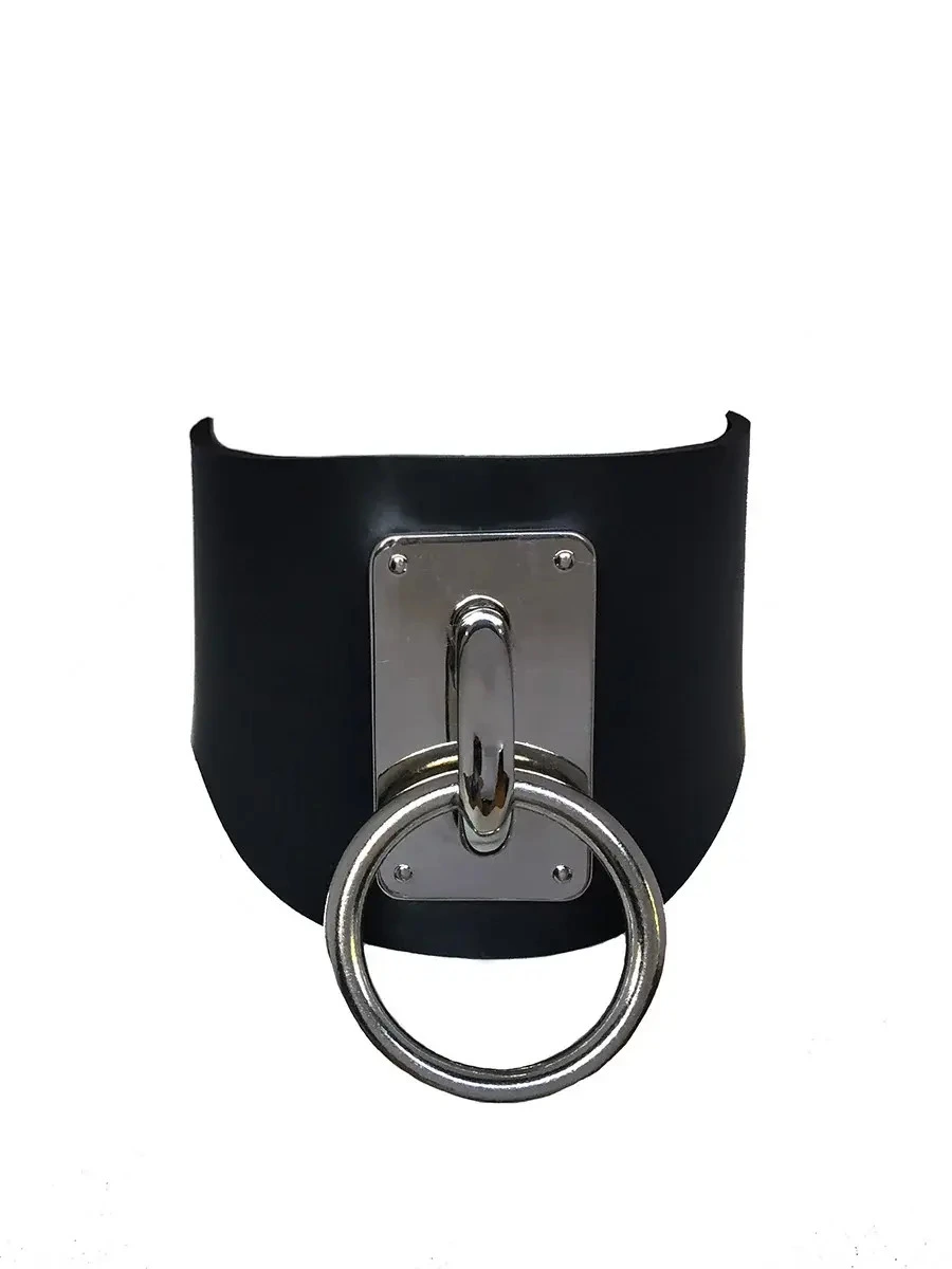 Latex Late Nika Collar Latex Late Nika Collar