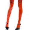 Latex Knee High