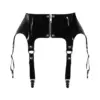Latex Avant Waspie