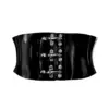 Latex Tina Belt
