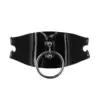 Latex Eve Belt