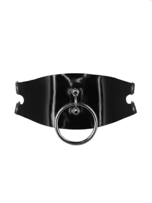 Latex Tina Belt