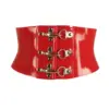Latex Tina Belt