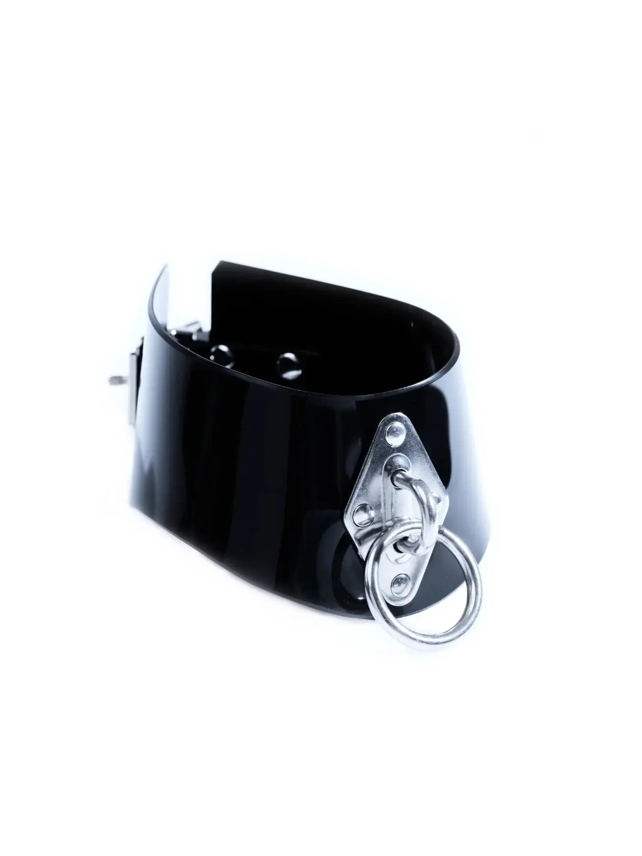 Latex Patti Collar Latex Patti Collar