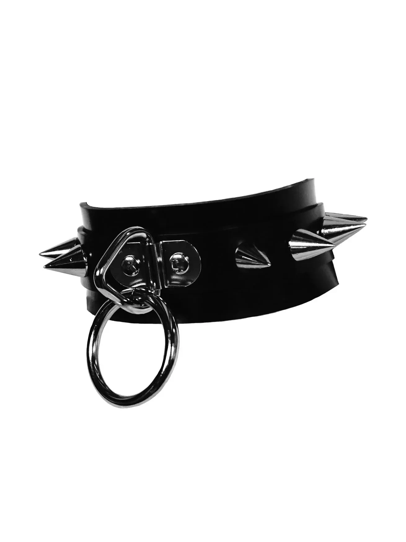 Latex Pup Collar Latex Pup Collar