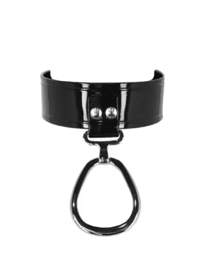 Latex Didi collar