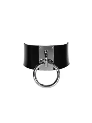Latex Heavy Rubber Collar