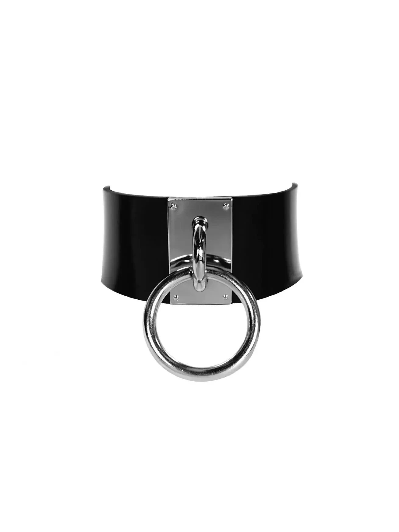 Latex Heavy Rubber Collar Latex Heavy Rubber Collar