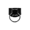 Latex Heavy Rubber Collar Latex Heavy Rubber Collar