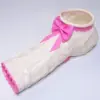 Latex Maid Sheath