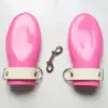 Latex Sissy Boy Sheath